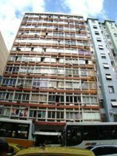 Apartamento Cosy Studio In Copacabana