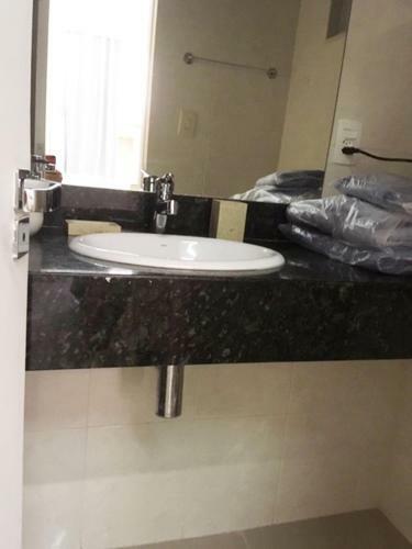 Apartamento Cosy Studio In Copacabana