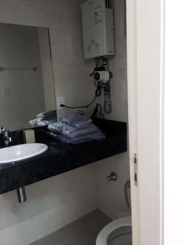 Apartamento Cosy Studio In Copacabana