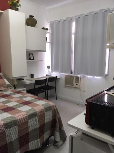 Apartamento Cosy Studio In Copacabana