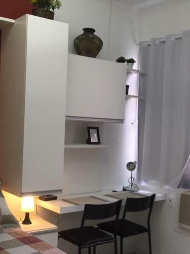 Apartamento Cosy Studio In Copacabana