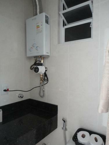 Apartamento Cosy Studio In Copacabana