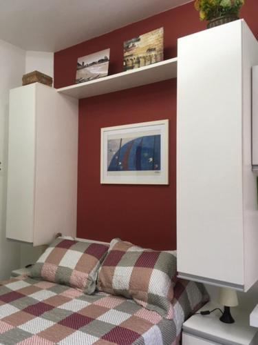 Apartamento Cosy Studio In Copacabana