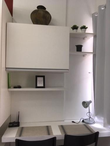 Apartamento Cosy Studio In Copacabana