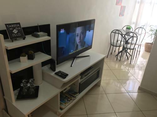 Apartment Rio Prado Junior