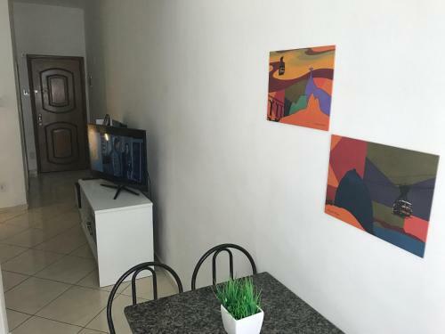 Apartment Rio Prado Junior