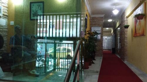 Apartment Rio Prado Junior