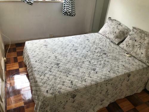 Apartamento Em Copacabana