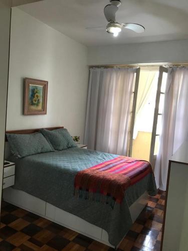 Apartamento Em Copacabana