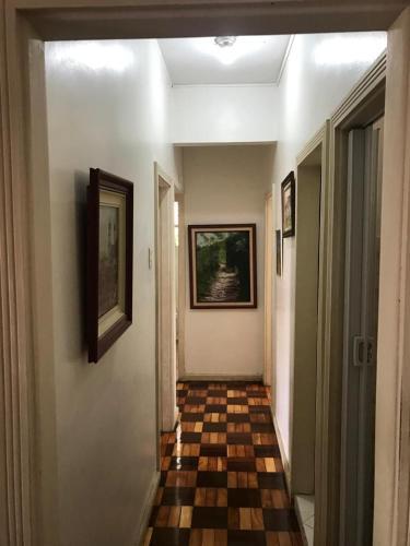 Apartamento Em Copacabana