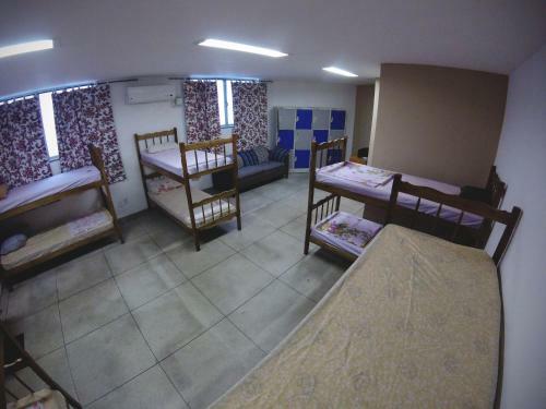 Central Hostel