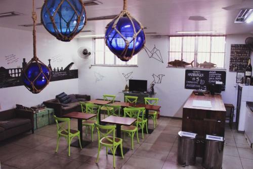 Central Hostel