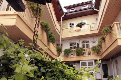 Apartamento Mini Home Vilnius Old Town