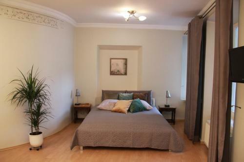 Apartamento Mini Home Vilnius Old Town