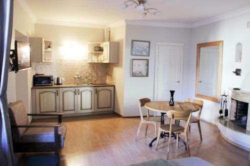 Apartamento Mini Home Vilnius Old Town