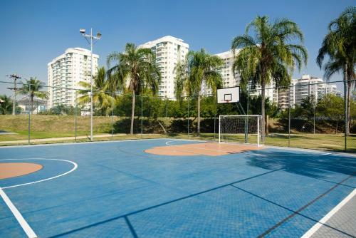 Apartamento Suite Verano Stay Barra