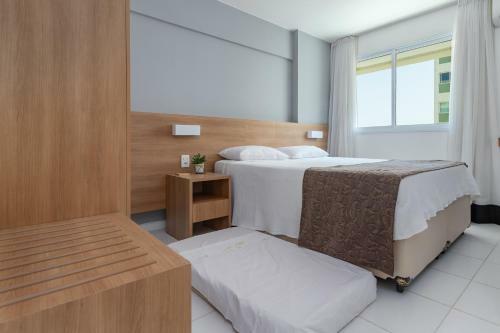 Apartamento Suite Verano Stay Barra