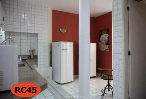 Apartamento Copacabana Flat