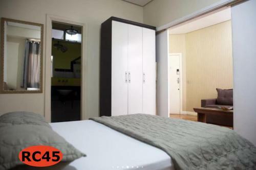 Apartamento Copacabana Flat