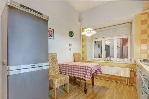 Apartment In The Old Town
