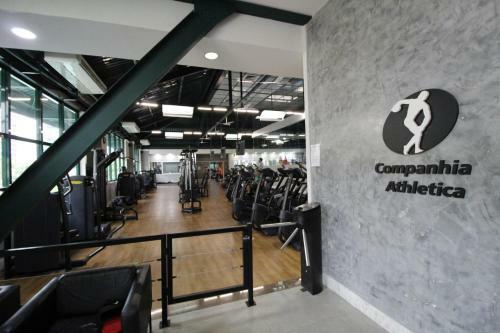 Apartamento Cavirio Bpremium - Excelentes Su�tes