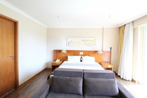 Apartamento Cavirio Bpremium - Excelentes Su�tes