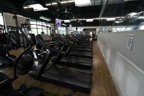 Apartamento Cavirio Bpremium - Excelentes Su�tes