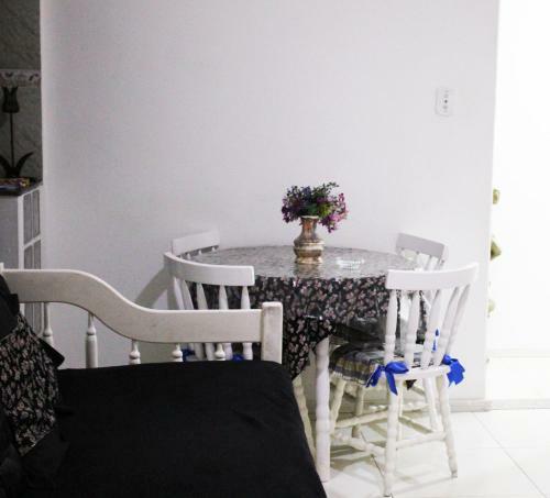 Apartamento Copacabana 479/201