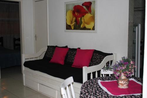 Apartamento Copacabana 479/201