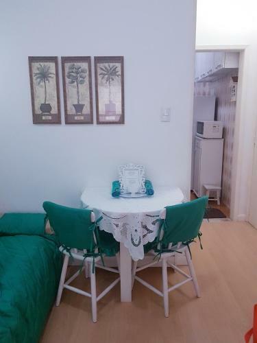 Apartamento Bem Localizado Botafogo