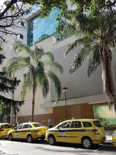Apartamento Bem Localizado Botafogo