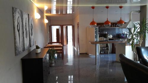 Vilnius Luxury Apartment 1