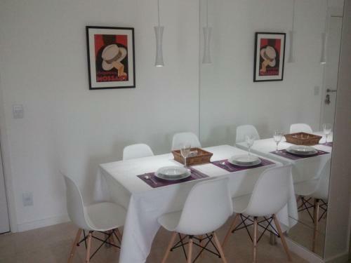 Apartamento Maayan 1307 Parque Ol�mpico