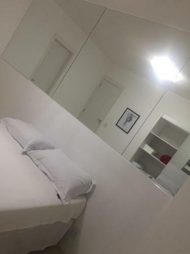 Apartamento Maayan 1307 Parque Ol�mpico