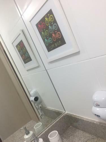 Apartamento Maayan 1307 Parque Ol�mpico