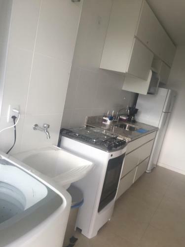 Apartamento Maayan 1307 Parque Ol�mpico