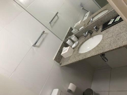 Apartamento Maayan 1307 Parque Ol�mpico