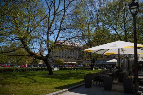 Cathedral Sq. Apartment - Odminiu Str.
