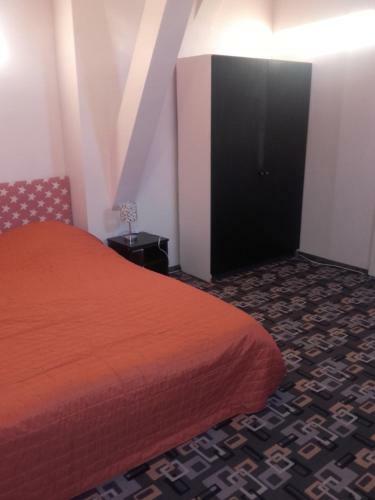 Valentina's Rooms