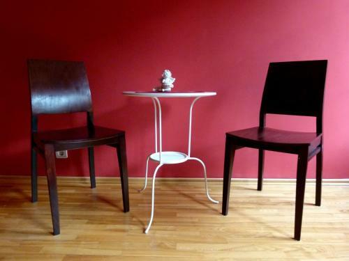 Apartamento The Little Angel's Place