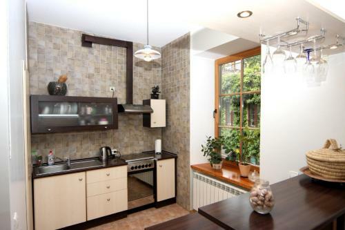 Apartamento The Little Angel's Place