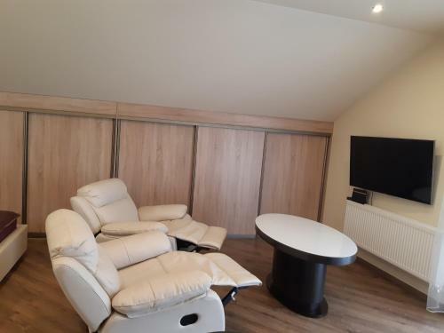 Apartamento Zveryno Guest House