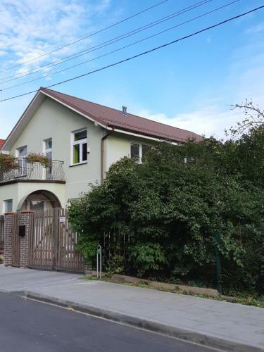 Apartamento Zveryno Guest House