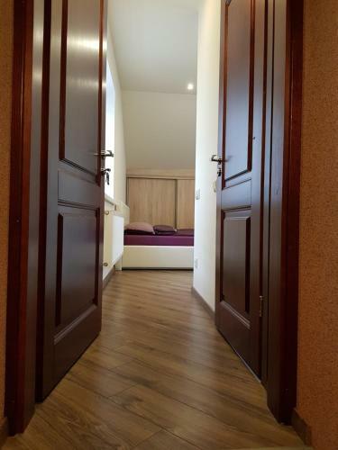 Apartamento Zveryno Guest House