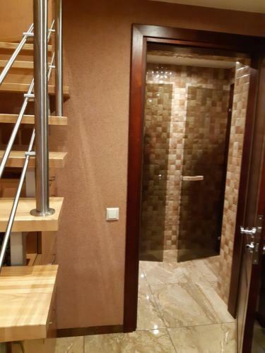 Apartamento Zveryno Guest House
