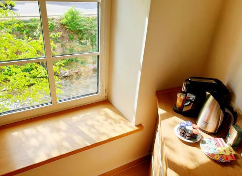 Exceptional Uzupis Bridge 3 Bedroom Apartment