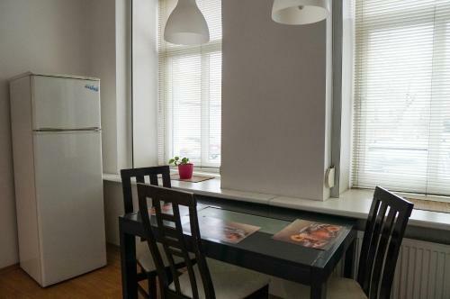 Cozy Apartment In Vilnius Oldtown