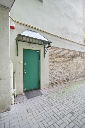 Cozy Apartment In Vilnius Oldtown