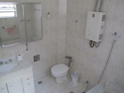 Apartamento Safira