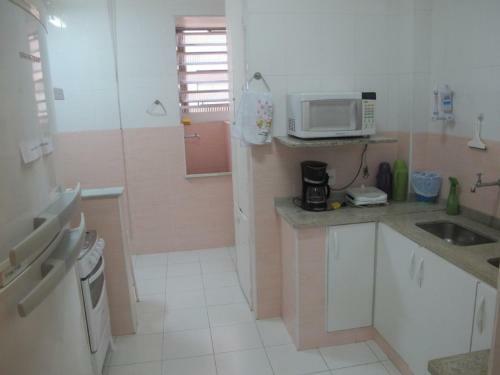 Apartamento Safira